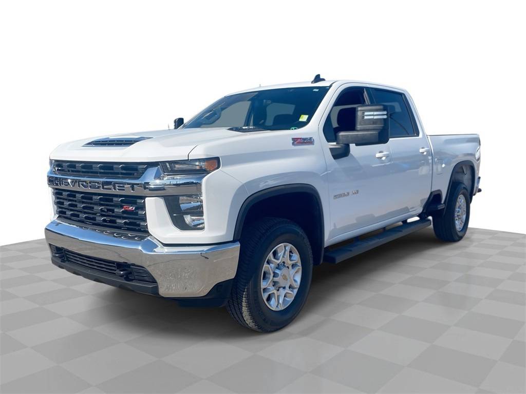 2022 Chevrolet Silverado 2500HD LT — Pickup Truck — 66,093 mi — Avondale, AZ