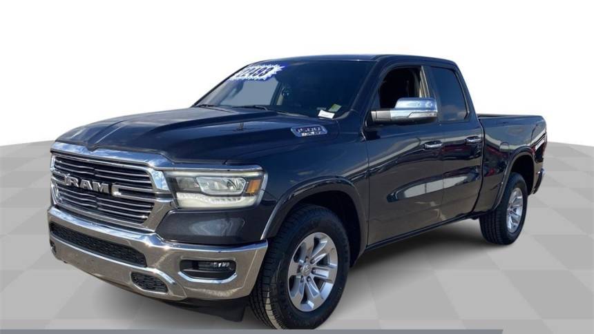 2019 Ram 1500 Laramie — Pickup Truck — 102,326 mi — Avondale, AZ