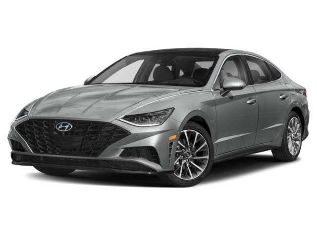 2022 Hyundai Sonata Limited — Sedan — 42,900 mi — Avondale, AZ