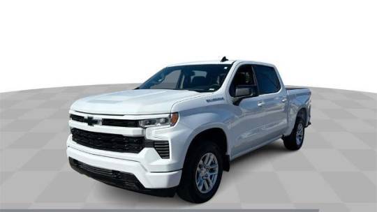2024 Chevrolet Silverado 1500 RST — Pickup Truck — 4,690 mi — Avondale, AZ