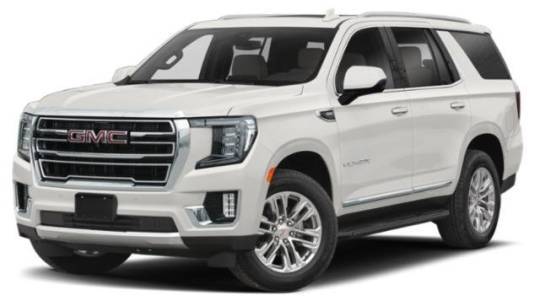 2024 GMC Yukon SLT — SUV — 16,356 mi — Avondale, AZ