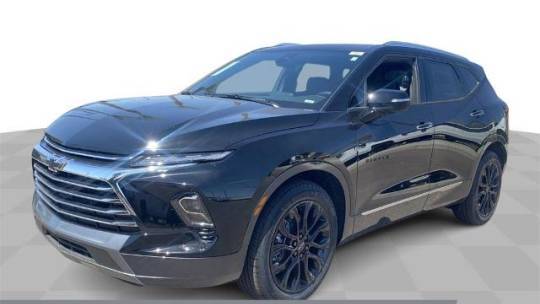 2025 Chevrolet Blazer Premier — SUV — 336 mi — Avondale, AZ