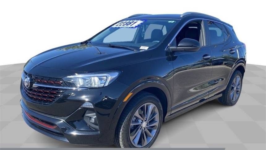 2023 Buick Encore GX Select — SUV — 16,014 mi — Avondale, AZ