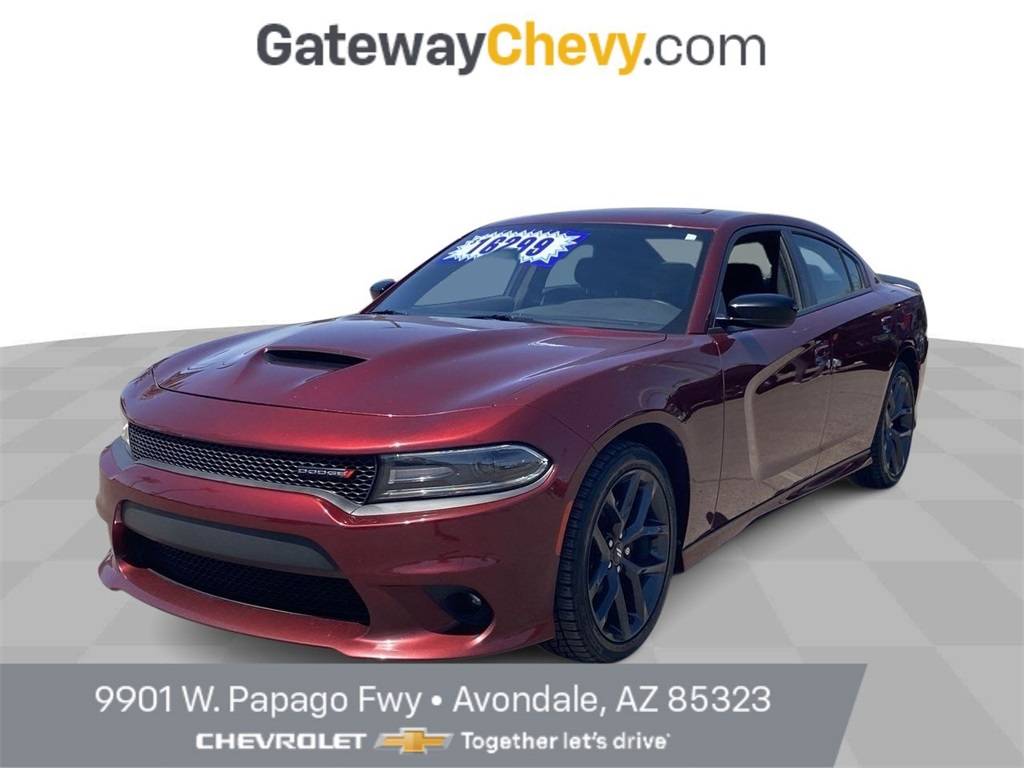2019 Dodge Charger GT — Sedan — 130,404 mi — Avondale, AZ