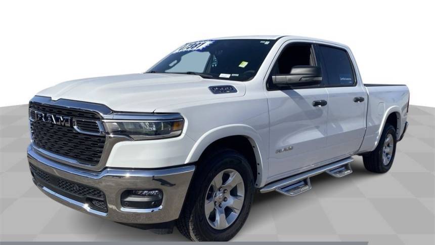 2025 Ram 1500 Big Horn — Pickup Truck — 3,661 mi — Avondale, AZ