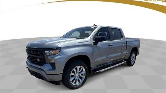 2024 Chevrolet Silverado 1500 Custom — Pickup Truck — 30,272 mi — Avondale, AZ