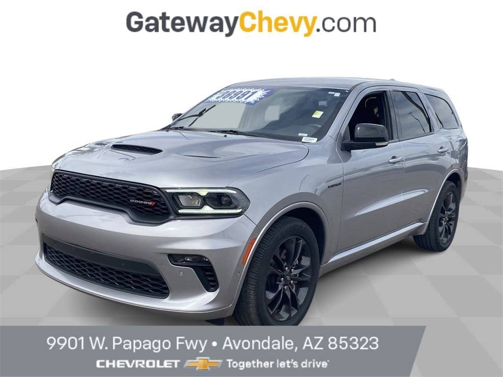 2021 Dodge Durango R/T — SUV — 49,808 mi — Avondale, AZ