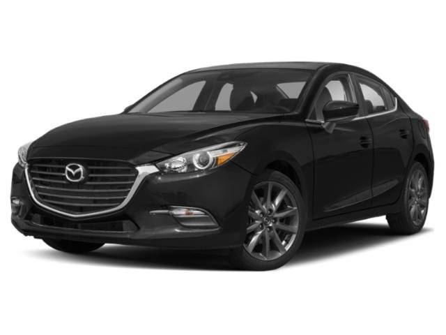2018 Mazda Mazda3 Touring — Sedan — 55,915 mi — Avondale, AZ