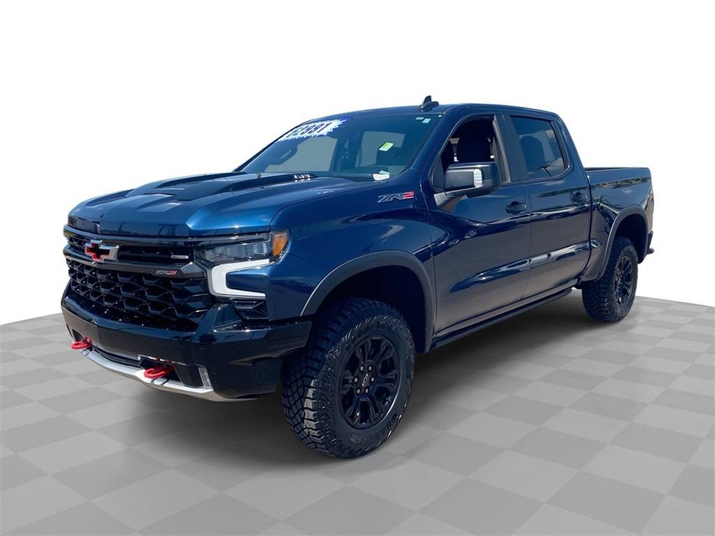 2023 Chevrolet Silverado 1500 ZR2 — Pickup Truck — 40,302 mi — Avondale, AZ