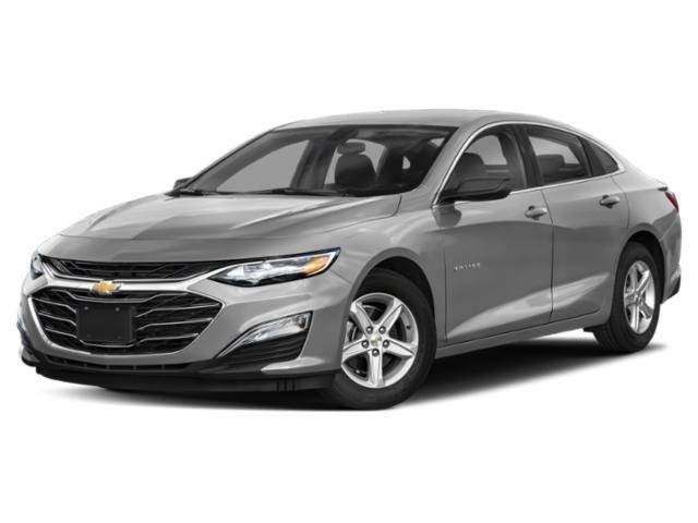 2020 Chevrolet Malibu LS — Sedan — 87,875 mi — Avondale, AZ
