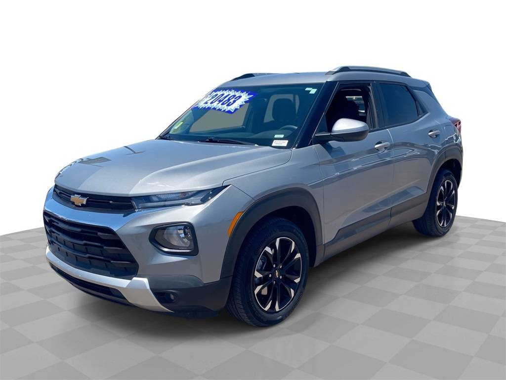 2023 Chevrolet Trailblazer LT — SUV — 43,189 mi — Avondale, AZ