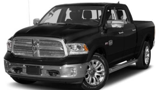 2015 Ram 1500 Laramie Longhorn — Pickup Truck — 155,319 mi — Avondale, AZ