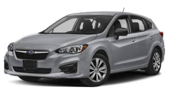 2019 Subaru Impreza 2.0i Premium — Hatchback — 96,859 mi — Avondale, AZ