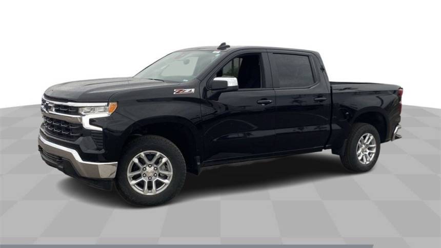 2023 Chevrolet Silverado 1500 LT — Pickup Truck — 57,994 mi — Avondale, AZ