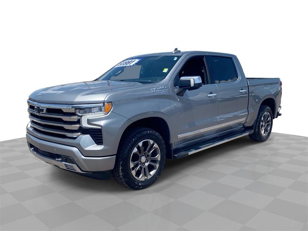 2023 Chevrolet Silverado 1500 High Country — Pickup Truck — 32,223 mi — Avondale, AZ