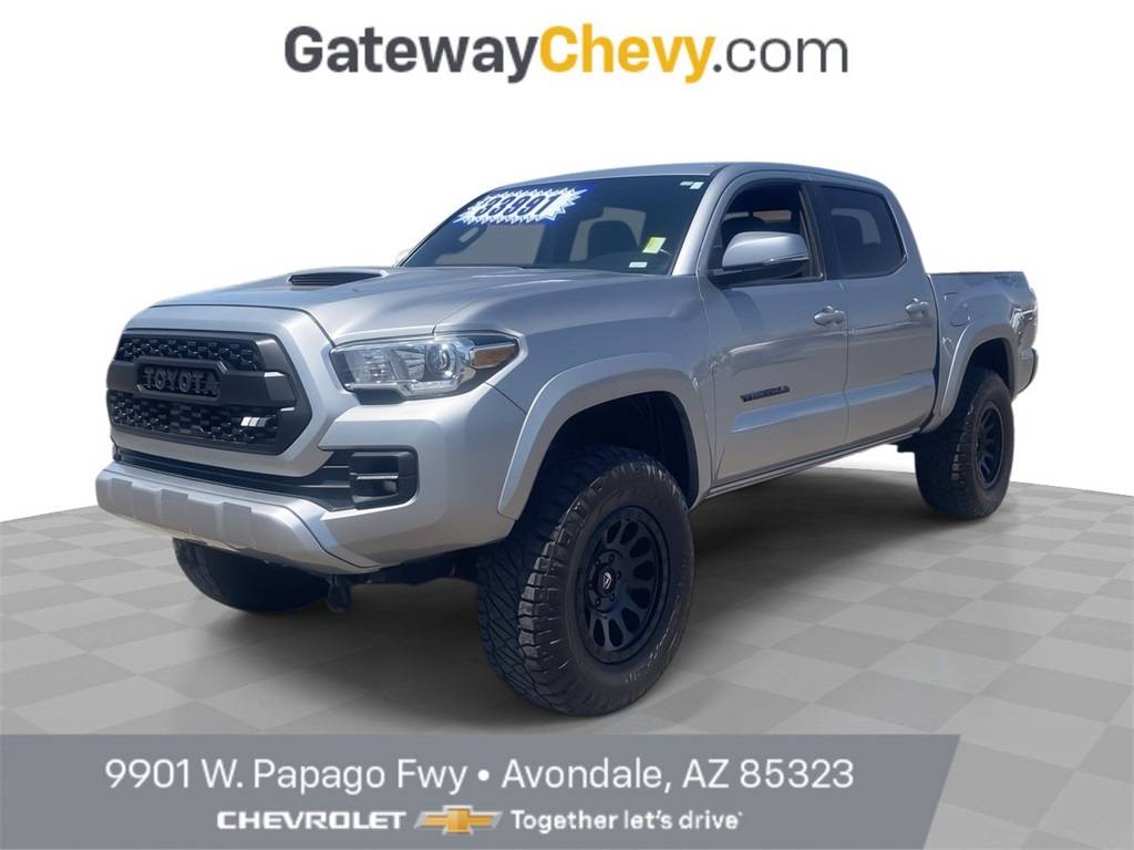 2020 Toyota Tacoma TRD Sport — Pickup Truck — 69,764 mi — Avondale, AZ