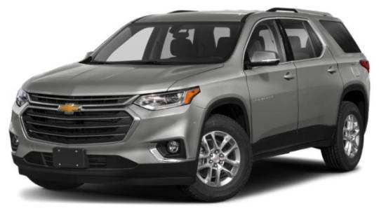2021 Chevrolet Traverse LT Cloth — SUV — 84,458 mi — Avondale, AZ