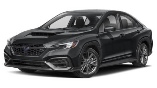 2022 Subaru WRX Standard — Sedan — 28,815 mi — Avondale, AZ