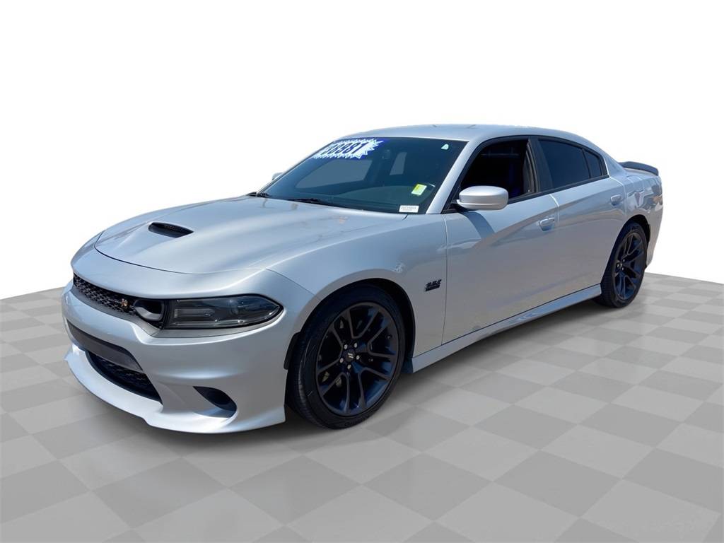 2020 Dodge Charger Scat Pack — Sedan — 38,514 mi — Avondale, AZ