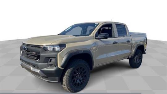2024 Chevrolet Colorado Trail Boss — Pickup Truck — 19,366 mi — Avondale, AZ