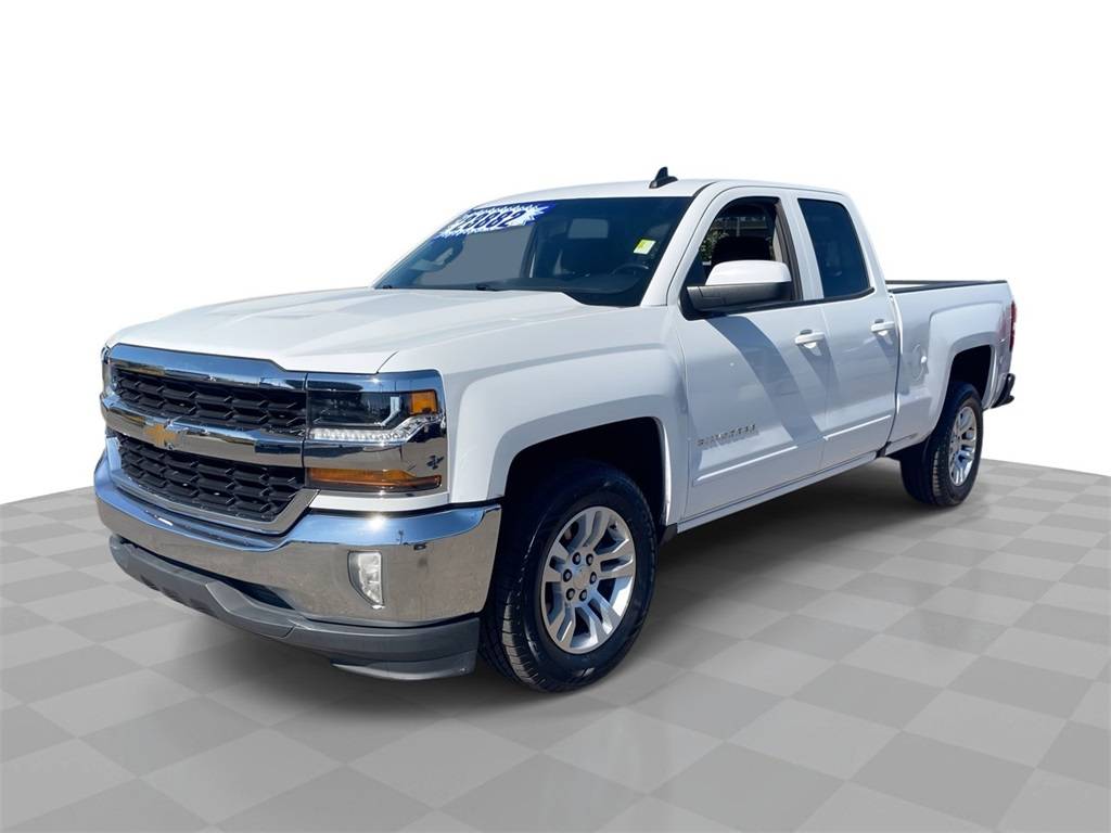 2019 Chevrolet Silverado 1500 LD LT — Pickup Truck — 78,338 mi — Avondale, AZ