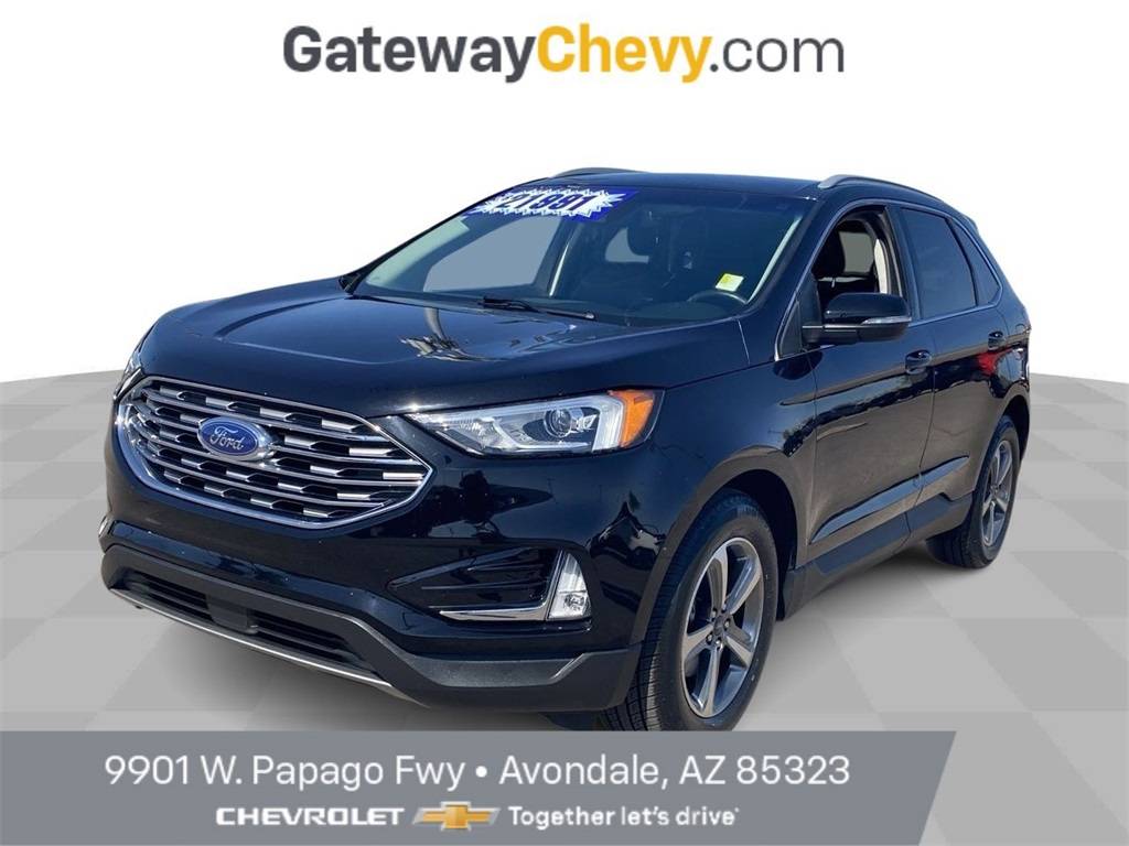 2020 Ford Edge SEL — SUV — 20,251 mi — Avondale, AZ
