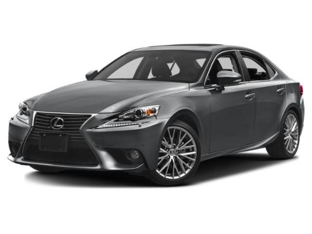 2015 Lexus IS IS 250 — Sedan — 85,067 mi — Avondale, AZ