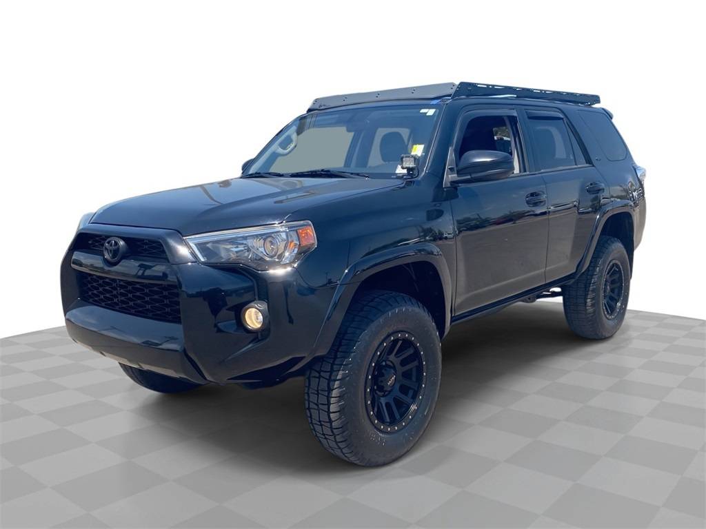 2016 Toyota 4Runner SR5 — SUV — 140,663 mi — Avondale, AZ