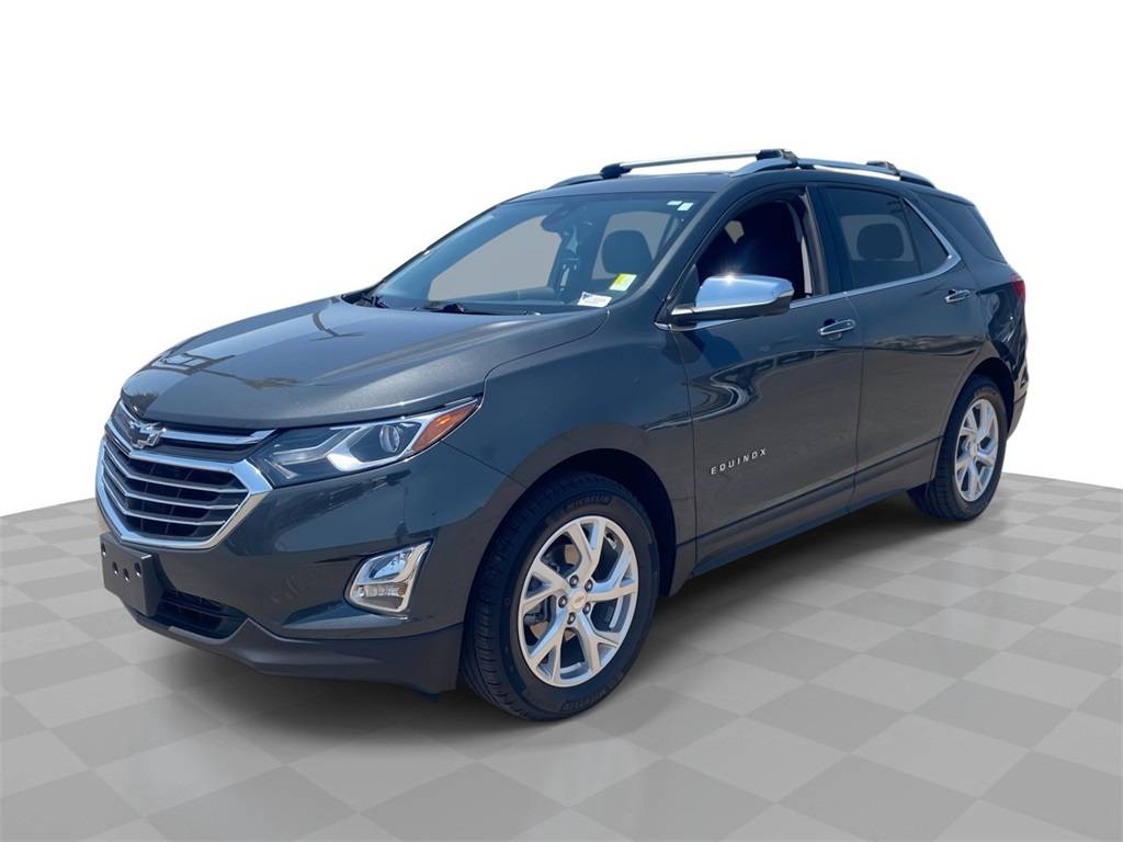 2021 Chevrolet Equinox Premier — SUV — 45,509 mi — Avondale, AZ