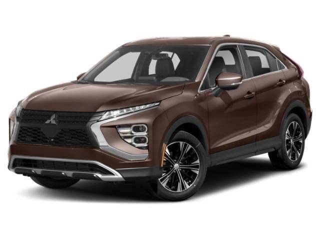 2022 Mitsubishi Eclipse Cross SEL — SUV — 41,724 mi — Avondale, AZ