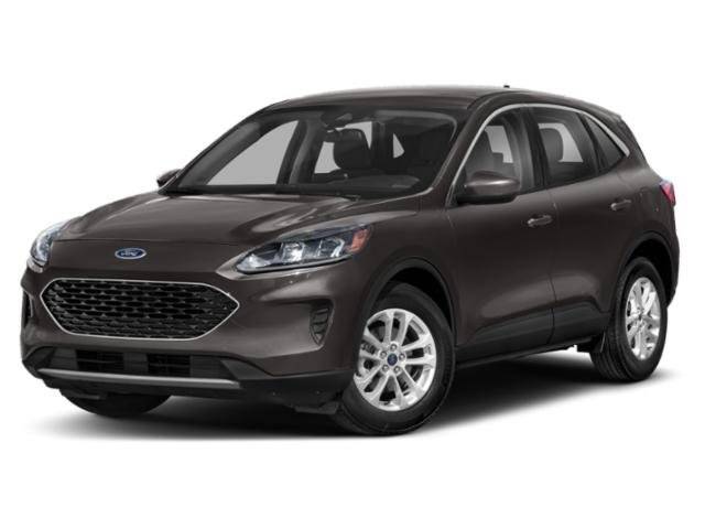 2022 Ford Escape SE — SUV — 29,516 mi — Avondale, AZ