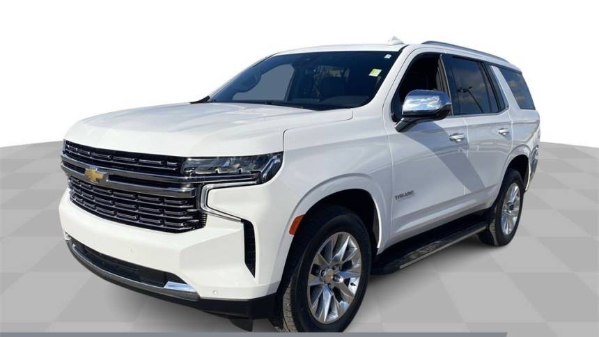2023 Chevrolet Tahoe Premier — SUV — 20,923 mi — Avondale, AZ
