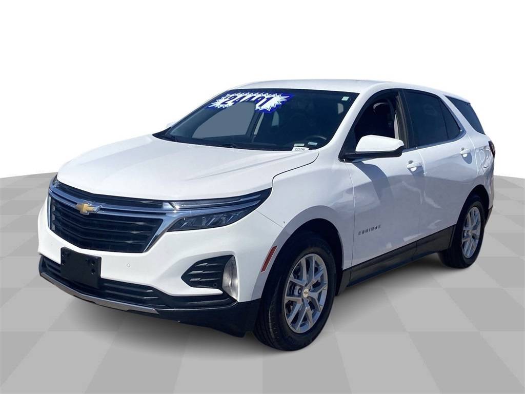 2024 Chevrolet Equinox LT — SUV — 32,867 mi — Avondale, AZ