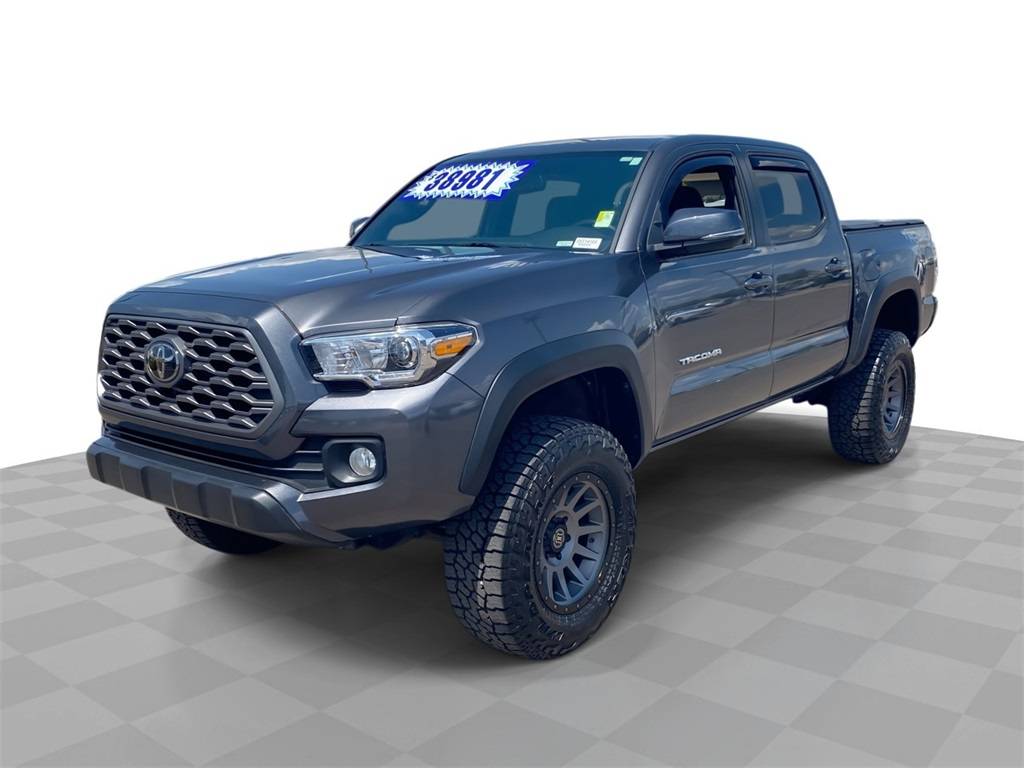 2022 Toyota Tacoma TRD Off Road — Pickup Truck — 31,820 mi — Avondale, AZ