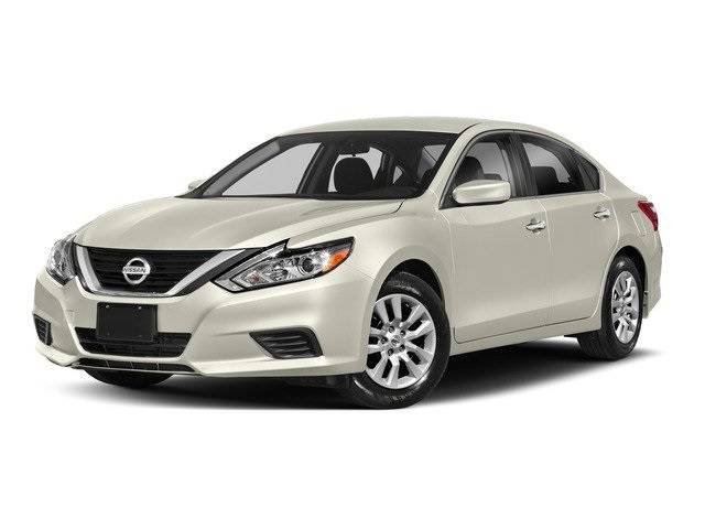 2018 Nissan Altima 2.5 S — Sedan — 65,142 mi — Avondale, AZ