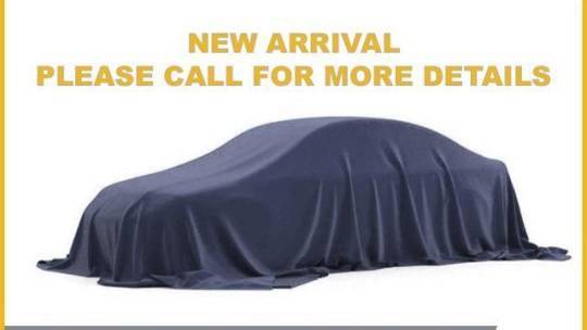 2025 Chevrolet Trax 1RS — SUV — 4,067 mi — Avondale, AZ