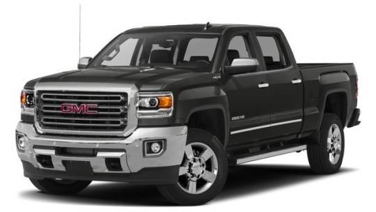 2016 GMC Sierra 2500HD SLT — Pickup Truck — 111,701 mi — Avondale, AZ