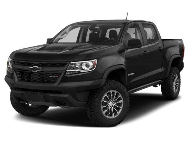 2018 Chevrolet Colorado ZR2 — Pickup Truck — 88,530 mi — Avondale, AZ