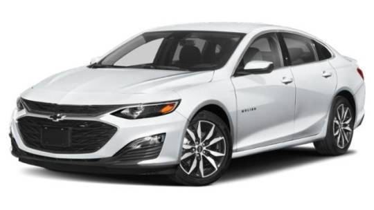 2024 Chevrolet Malibu RS — Sedan — 25,164 mi — Avondale, AZ