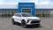 2024 Chevrolet Blazer EV in Avondale, AZ 1 - Open Gallery