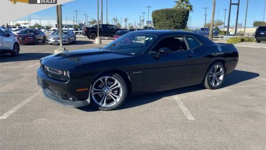 Used Dodge Challenger For Sale In Delhi, CA (with Photos) - TrueCar