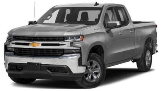 2020 Chevrolet Silverado 1500 LT — Pickup Truck — 96,527 mi — Avondale, AZ