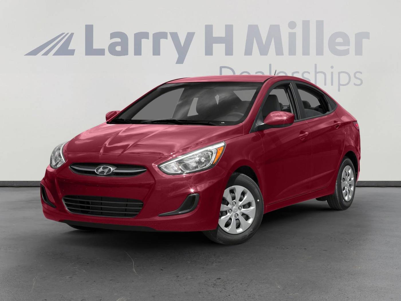 2016 Hyundai Accent SE — Sedan — 121,085 mi — Albuquerque, NM
