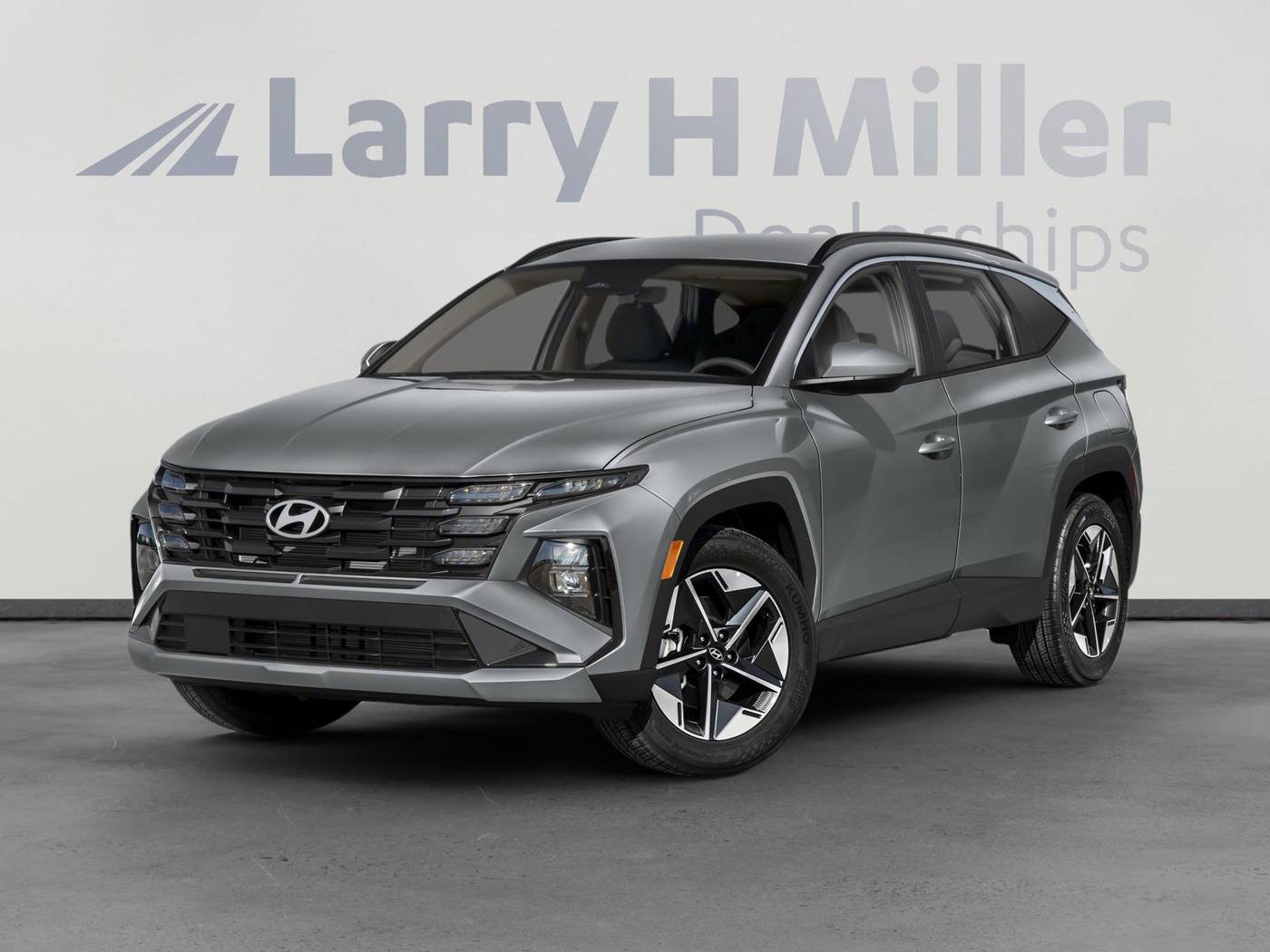 2025 Hyundai Tucson SEL — SUV — 37,751 mi — Albuquerque, NM