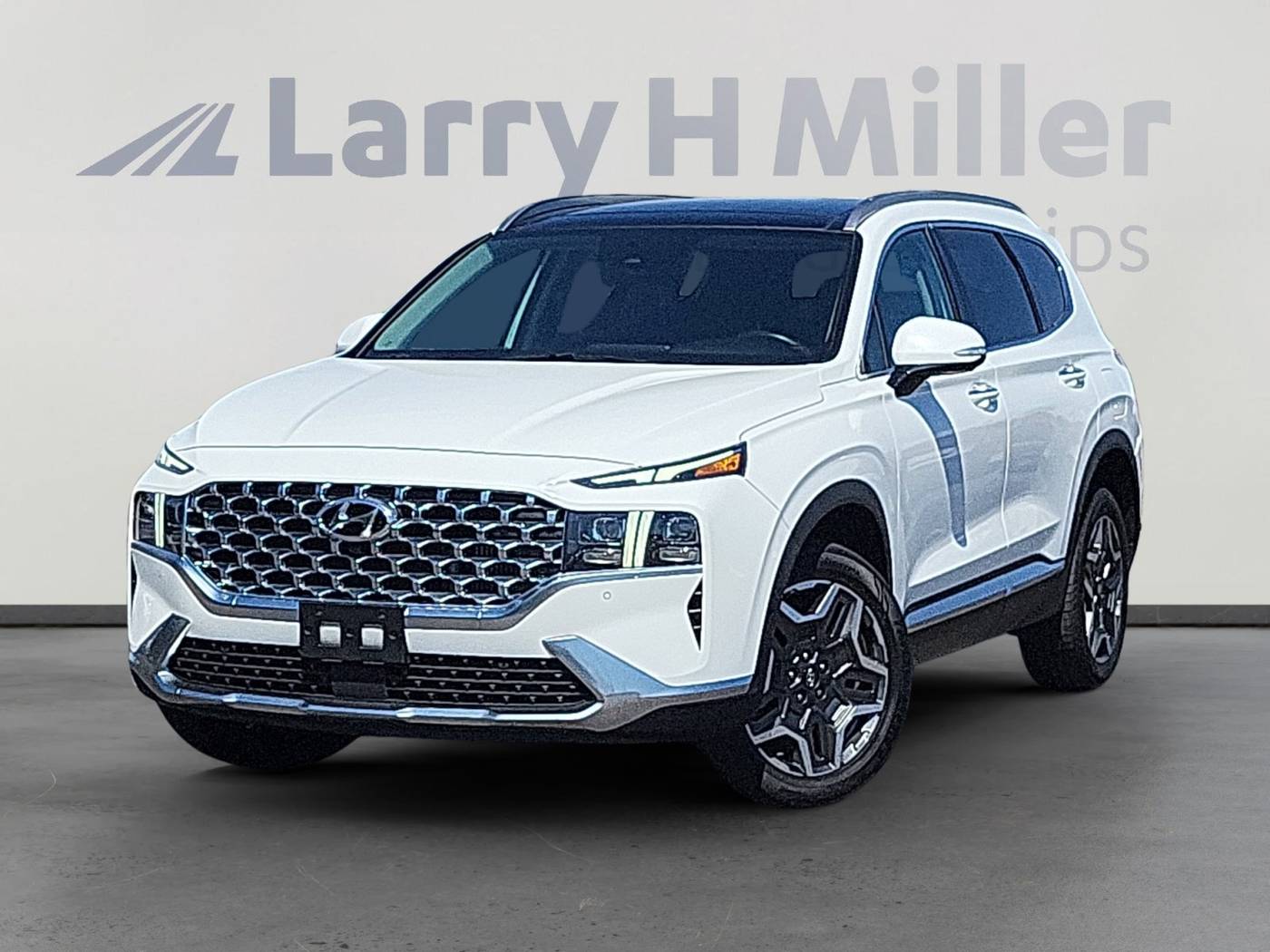 2023 Hyundai Santa Fe Limited — SUV — 67,424 mi — Albuquerque, NM