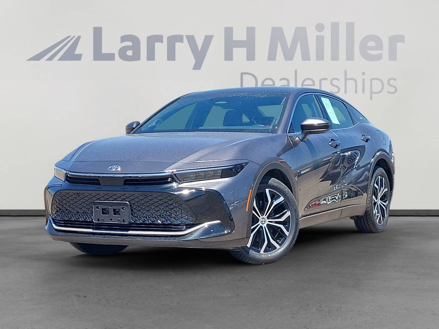 2024 Toyota Crown Limited — Sedan — 31,439 mi — Albuquerque, NM