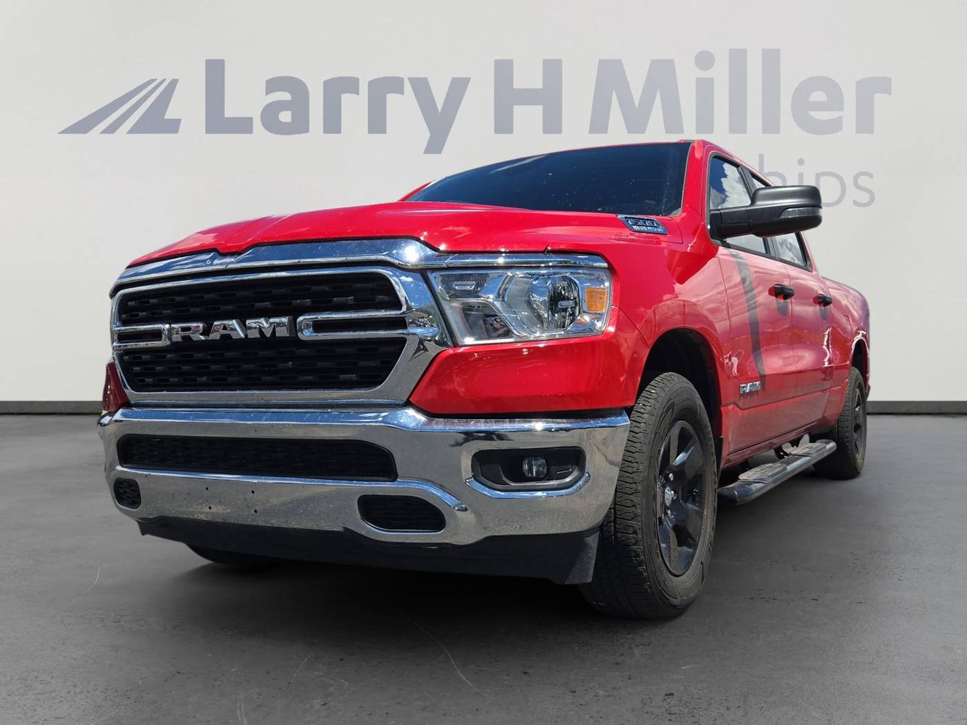 2023 Ram 1500 Big Horn — Pickup Truck — 19,822 mi — Albuquerque, NM