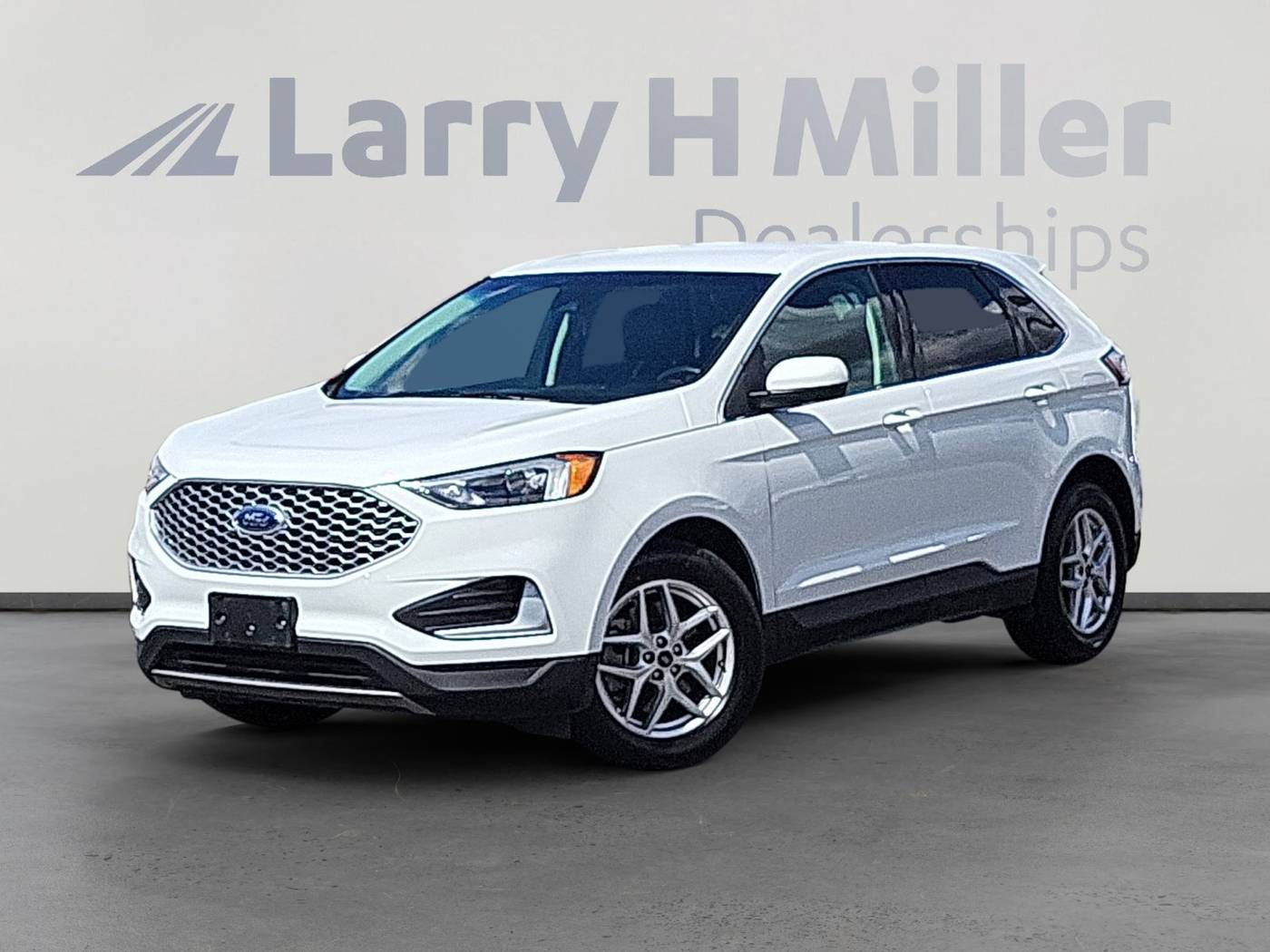 2024 Ford Edge SEL — SUV — 44,346 mi — Albuquerque, NM
