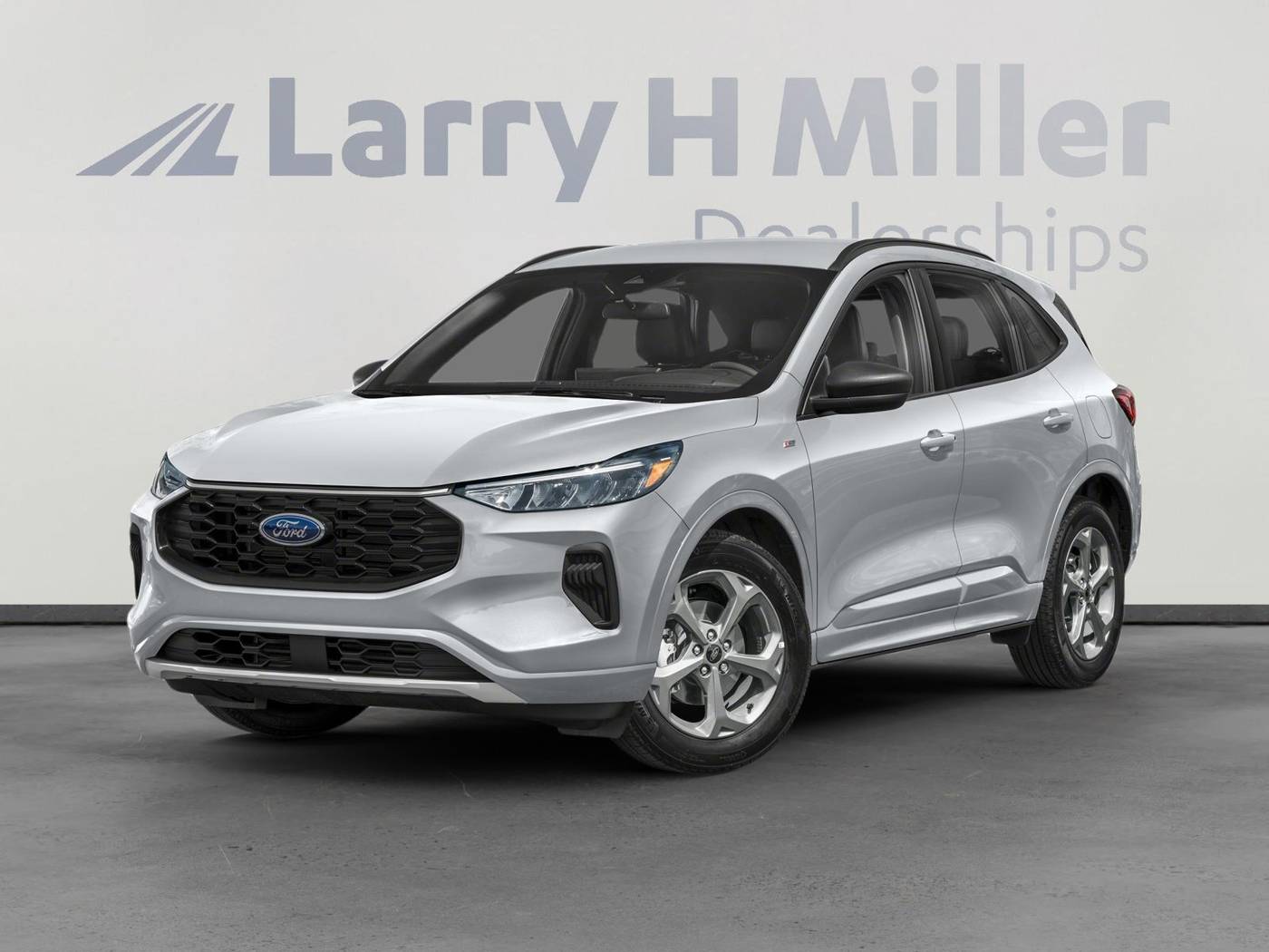 2024 Ford Escape ST-Line — SUV — 51,426 mi — Albuquerque, NM
