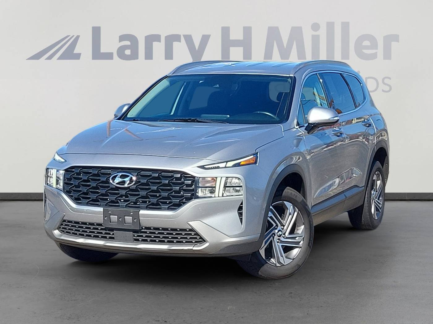 2023 Hyundai Santa Fe SEL — SUV — 62,806 mi — Albuquerque, NM